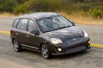 Kia Rondo SX Concept 2007 года